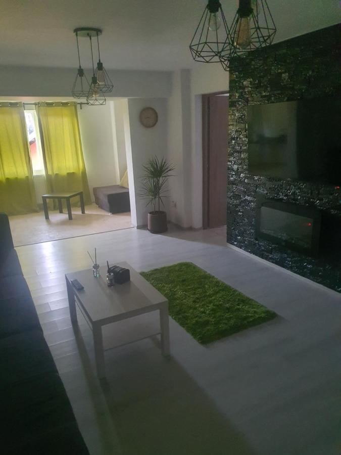 Gmg Residence Targoviste Exterior foto
